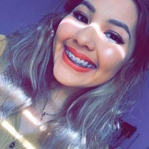 Meet your Posher, Selene rubi